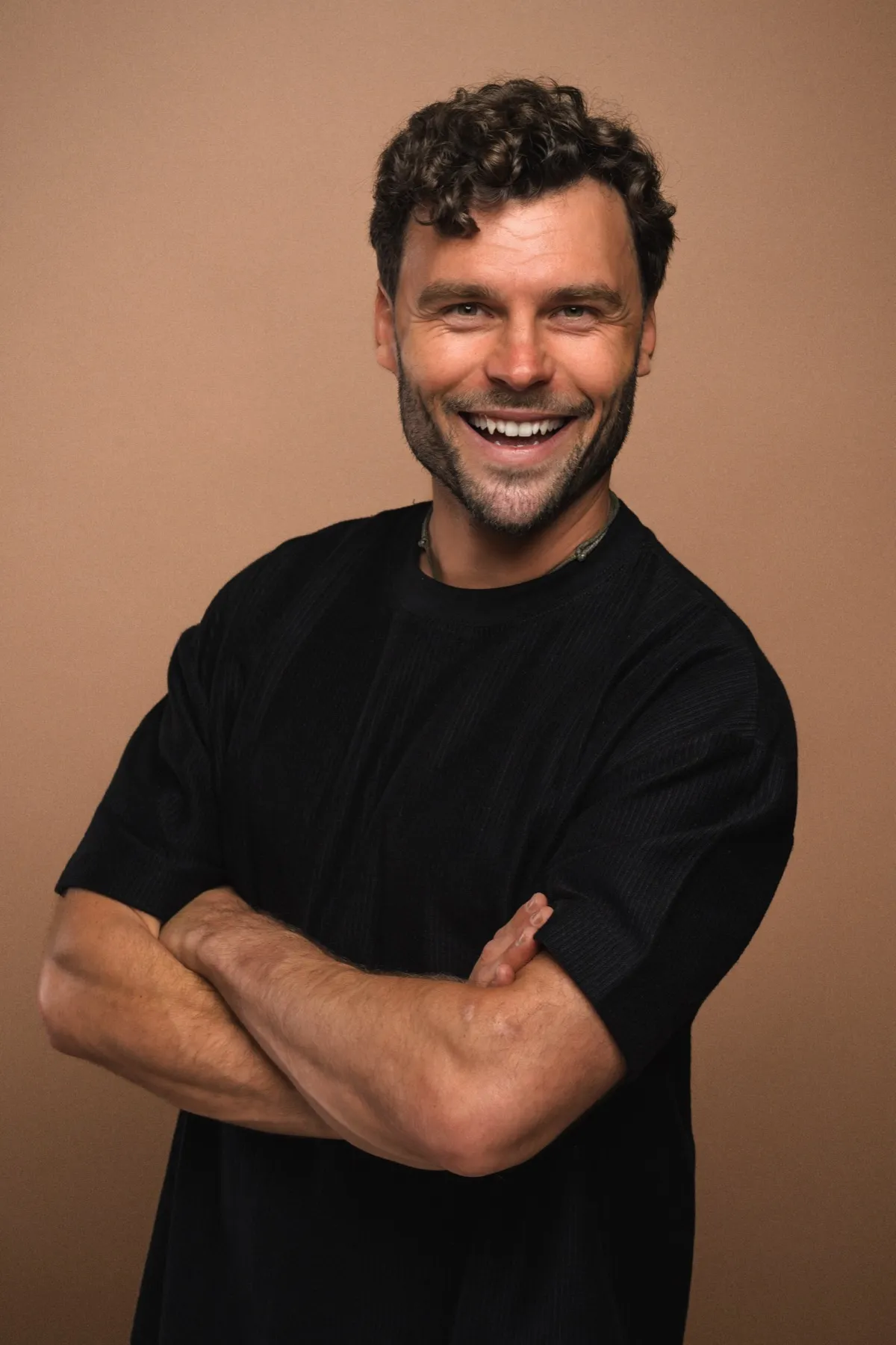 Tobi Deckert