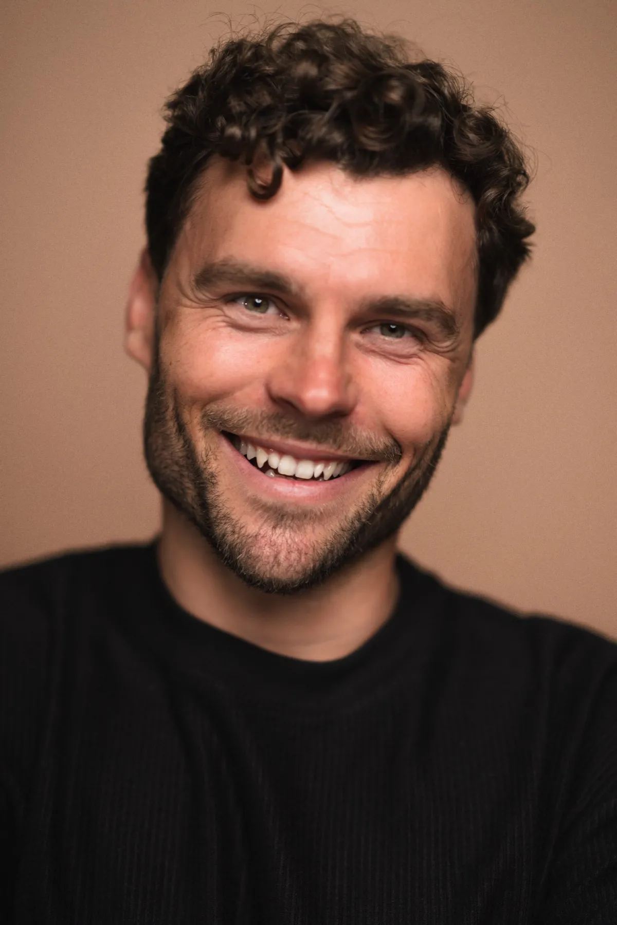 Tobi Deckert