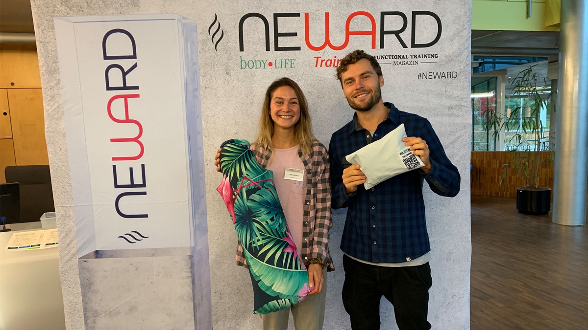 NEWard