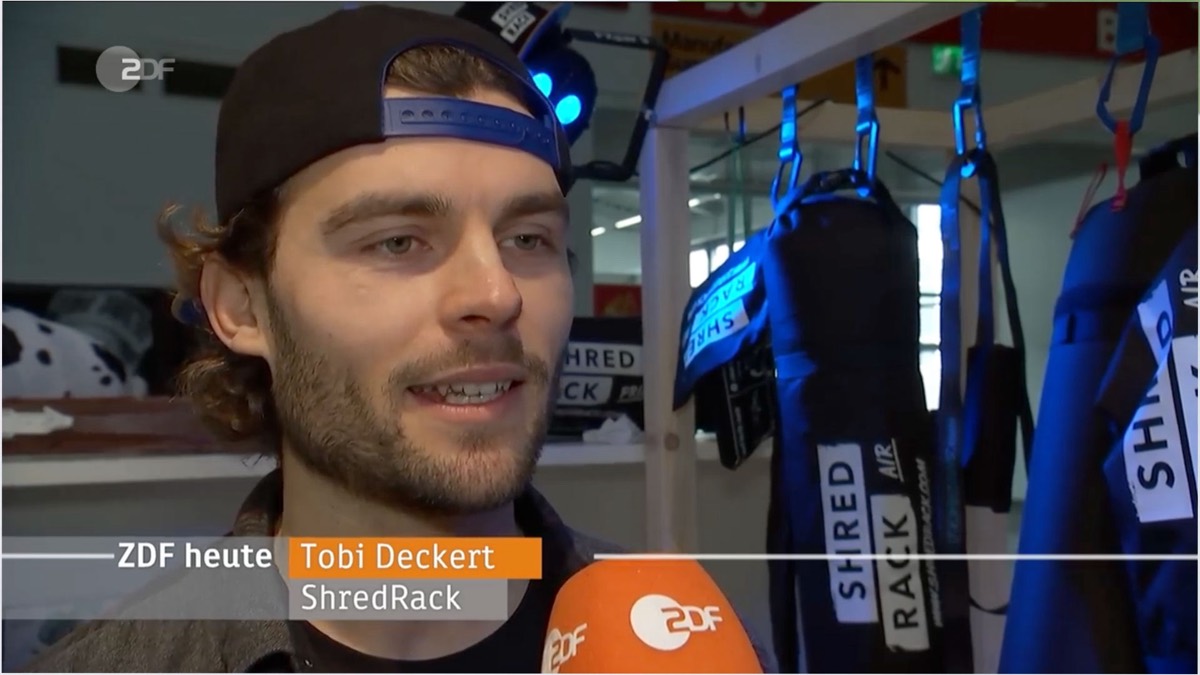 ZDF heute